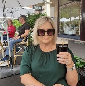 Meet your Posher, Lesa